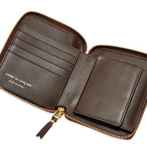 COMME DES GARÇONS Wallet